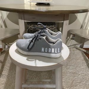 NoBull Arctic Trainer size 5.5